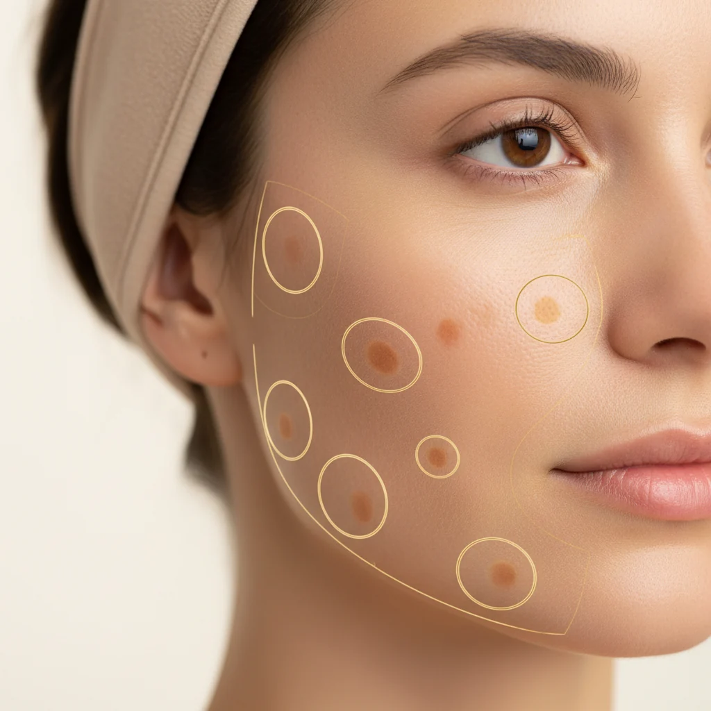 Laser Pigmentation Removal