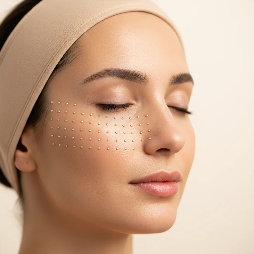 Mesotherapy