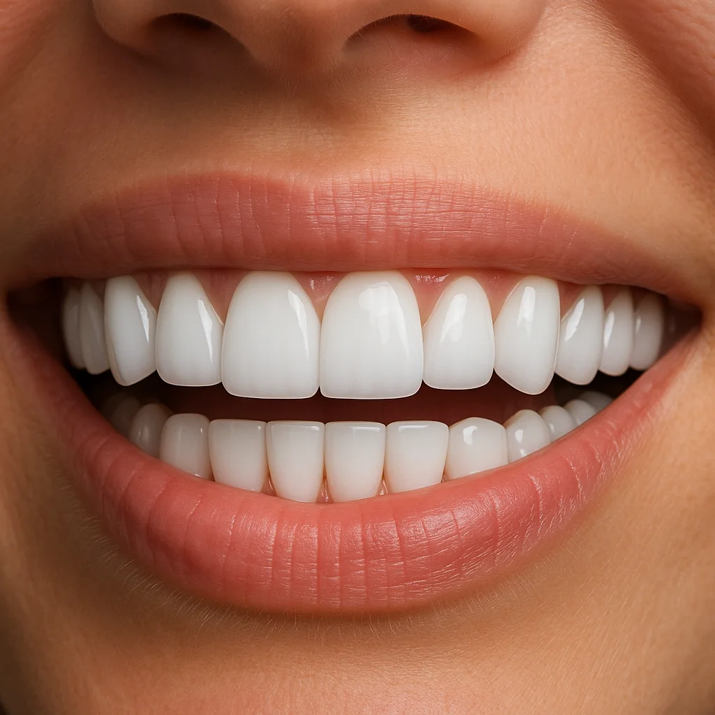 Hollywood Smile result