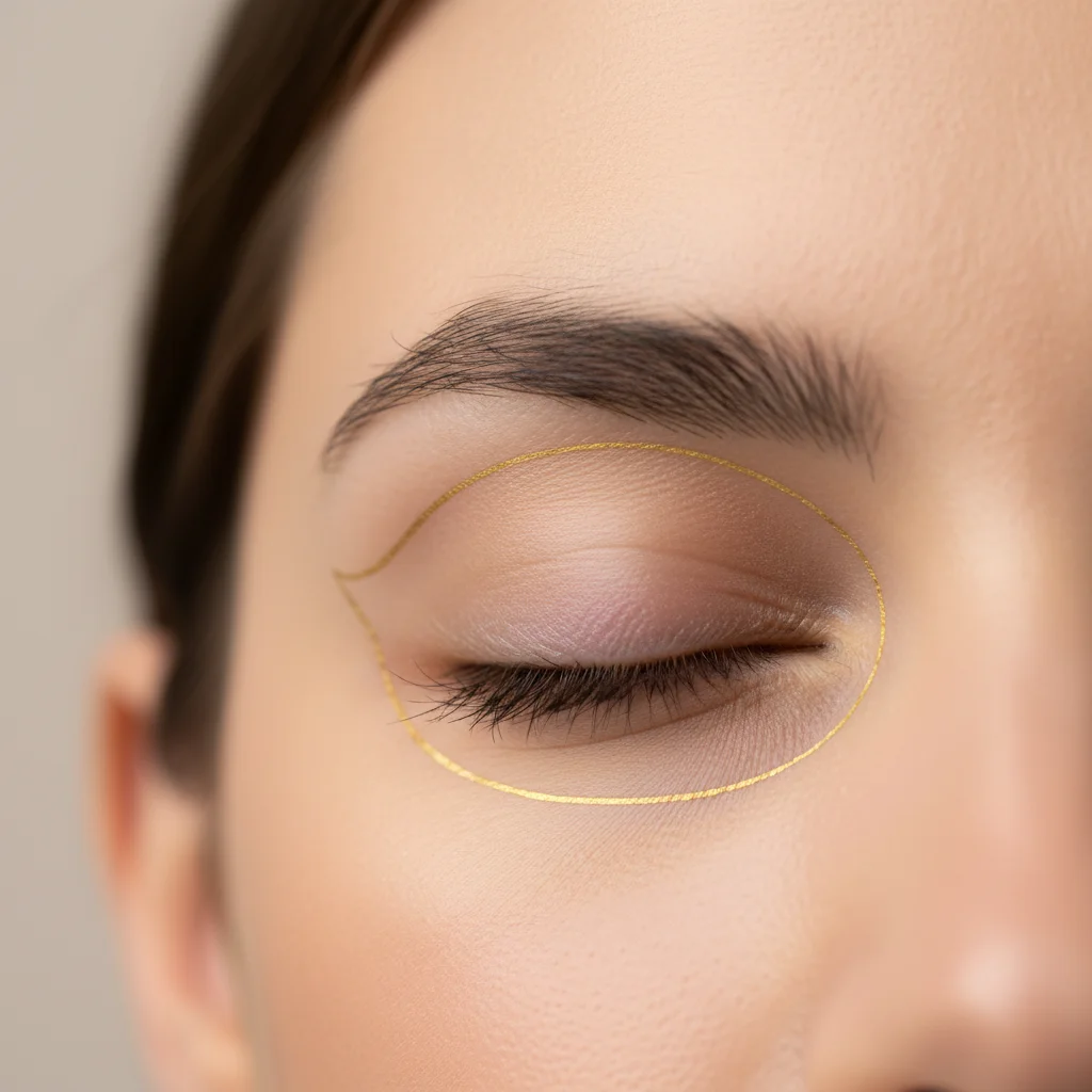 Upper & Lower Eyelid Surgery
