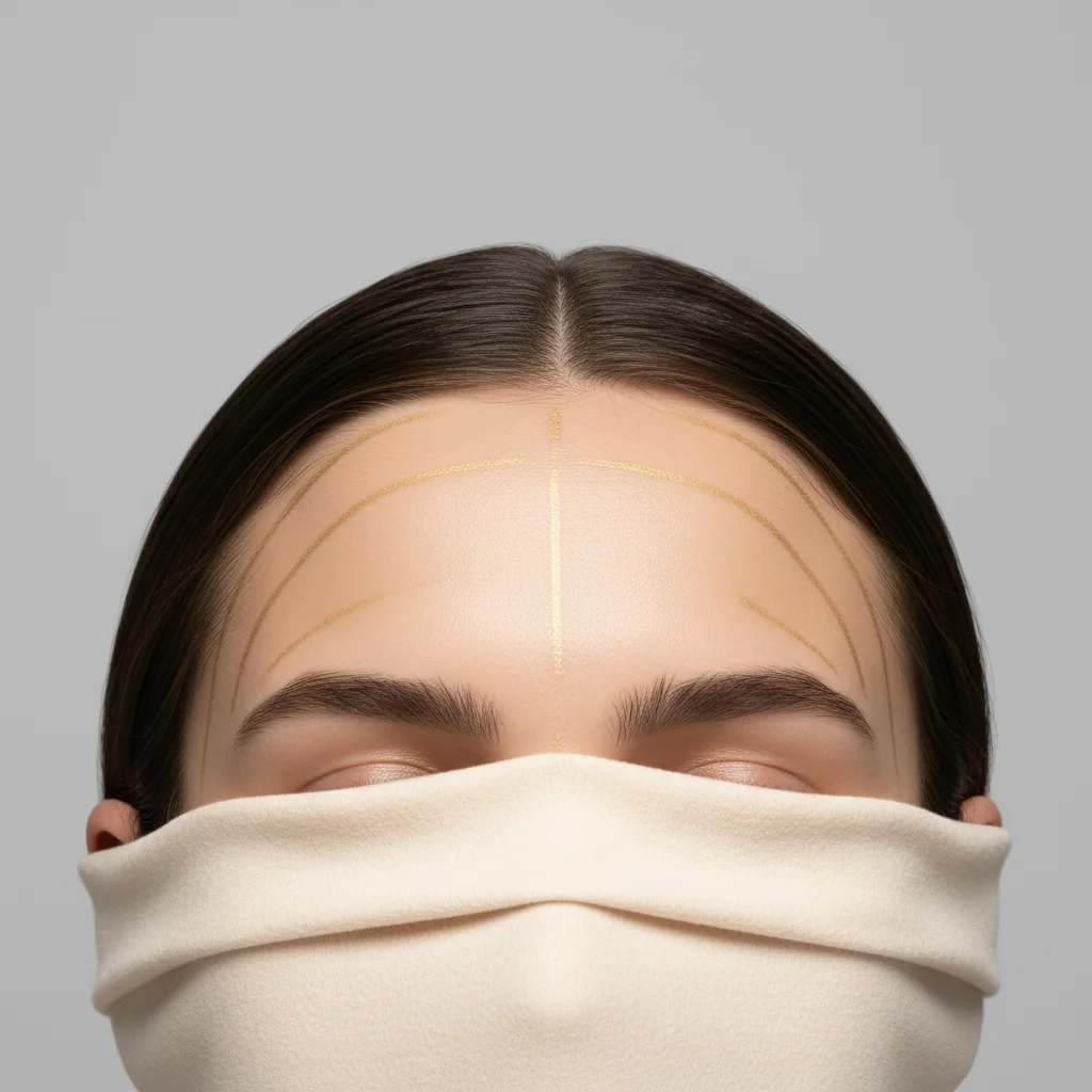 Forehead Lift