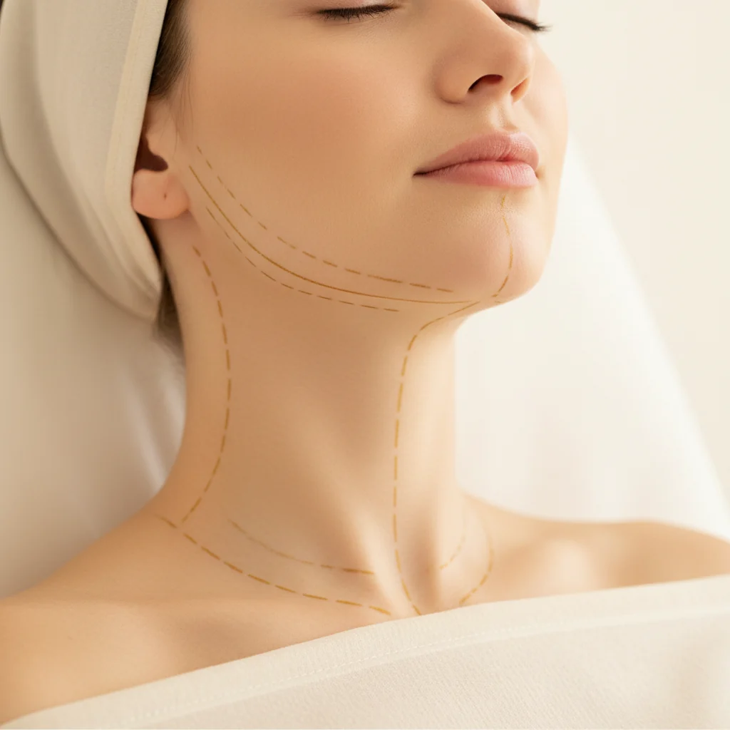 Neck Lift