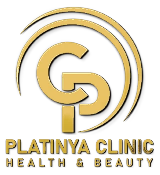Platinya Clinic Logo
