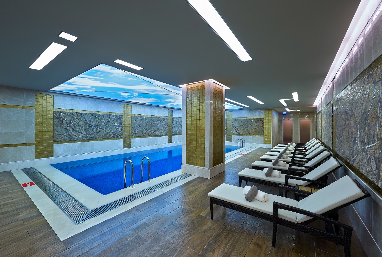 Inside Your Stay