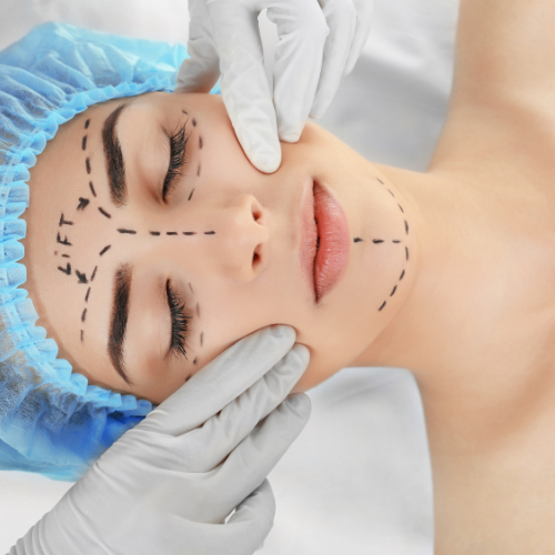 عمليات التجميل